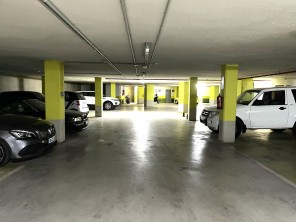 Garaje
